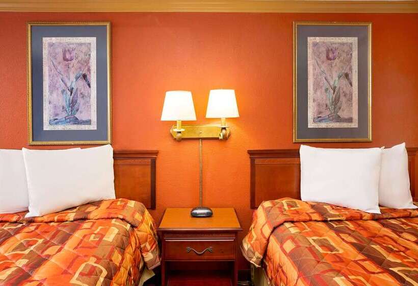 فندق Knights Inn Port Charlotte