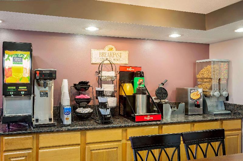 فندق Knights Inn Port Charlotte