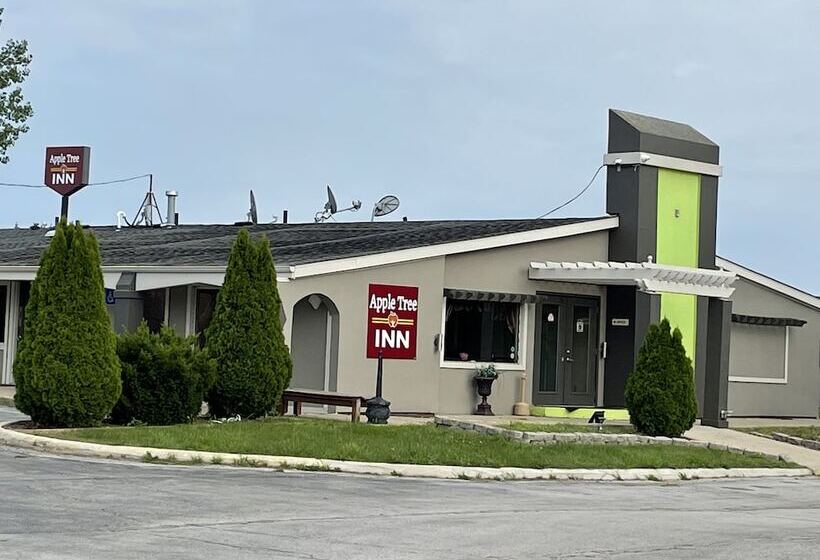 فندق Rodeway Inn & Suites