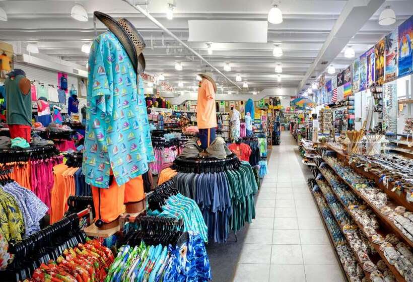 Hotel La Quinta Inn By Wyndham Cocoa Beachport Canaveral