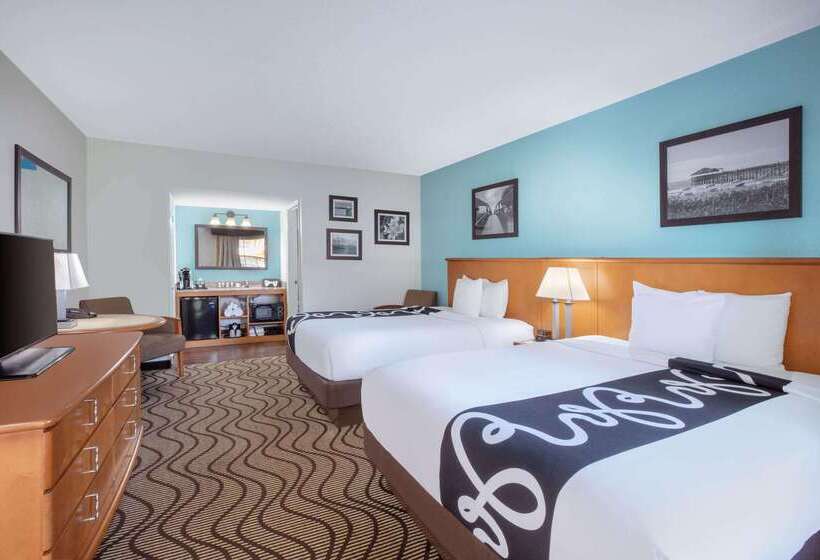Hotel La Quinta Inn By Wyndham Cocoa Beachport Canaveral