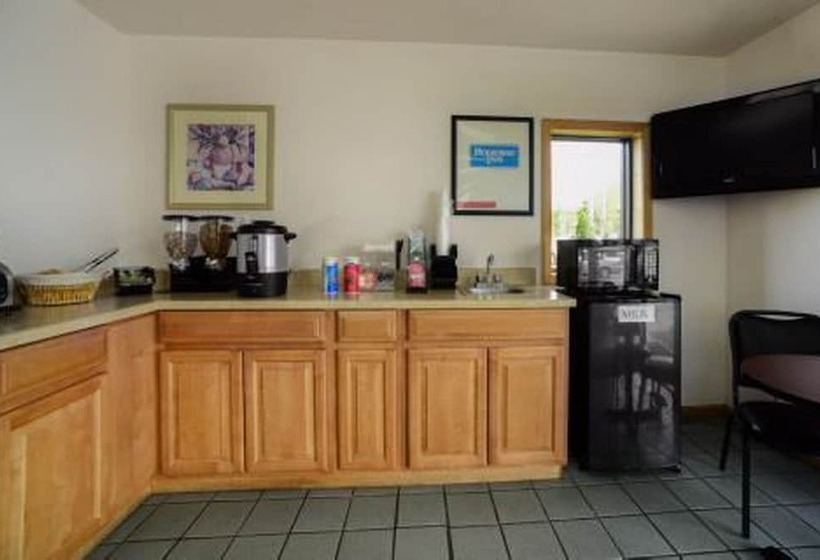 בית מלון כפרי Loyalty Inn Maryville