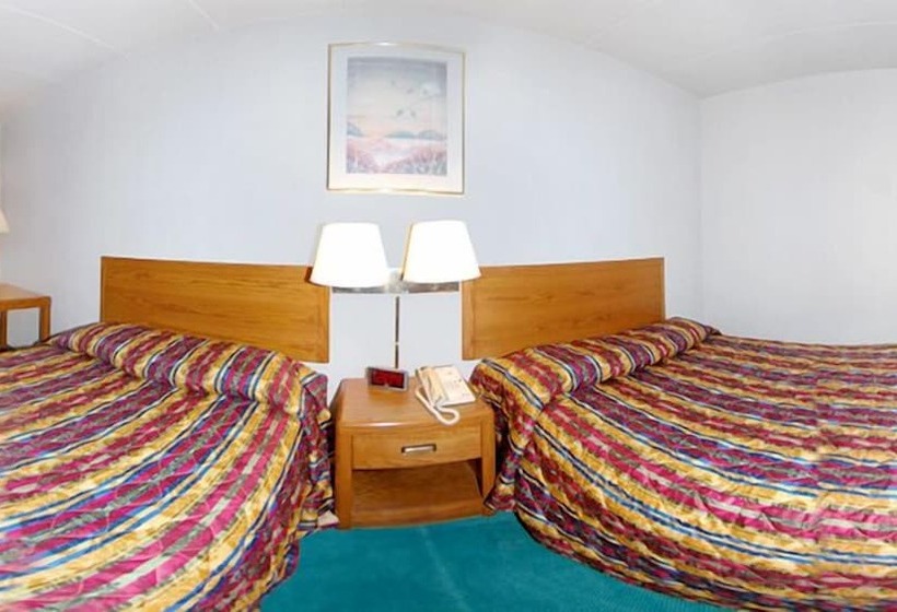 בית מלון כפרי Loyalty Inn Maryville