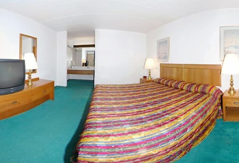 בית מלון כפרי Loyalty Inn Maryville