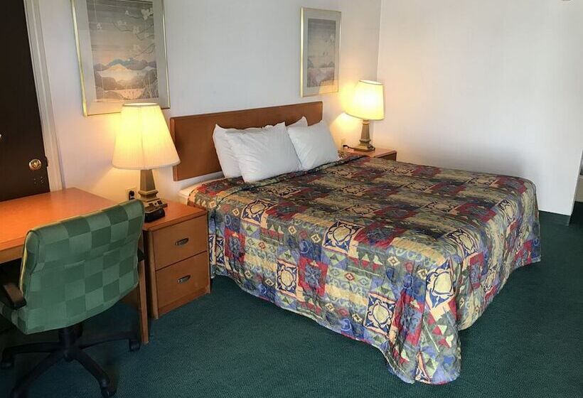 בית מלון כפרי Loyalty Inn Maryville