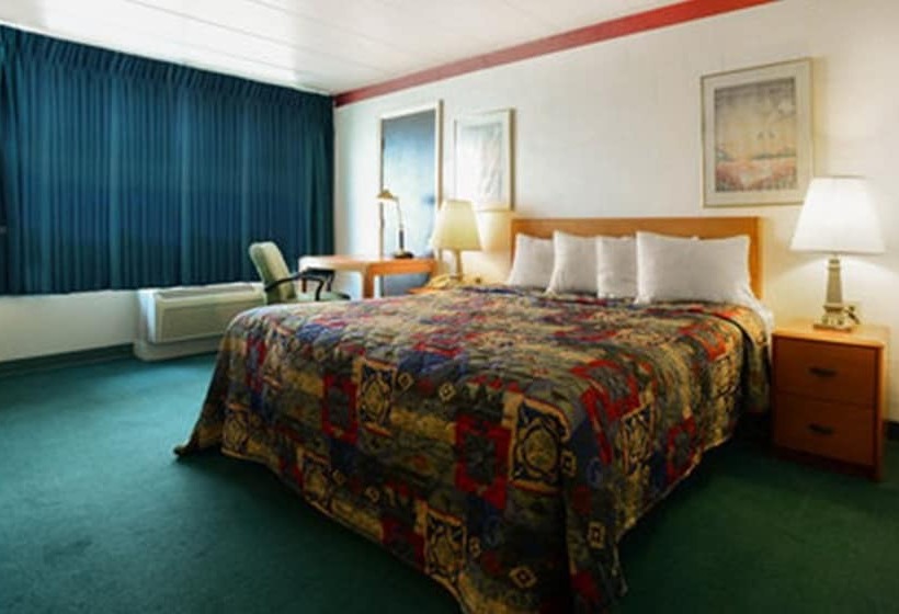 בית מלון כפרי Loyalty Inn Maryville