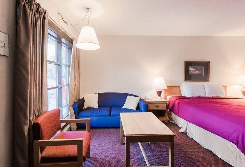 فندق Mountain House Inn