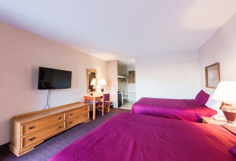 فندق Mountain House Inn