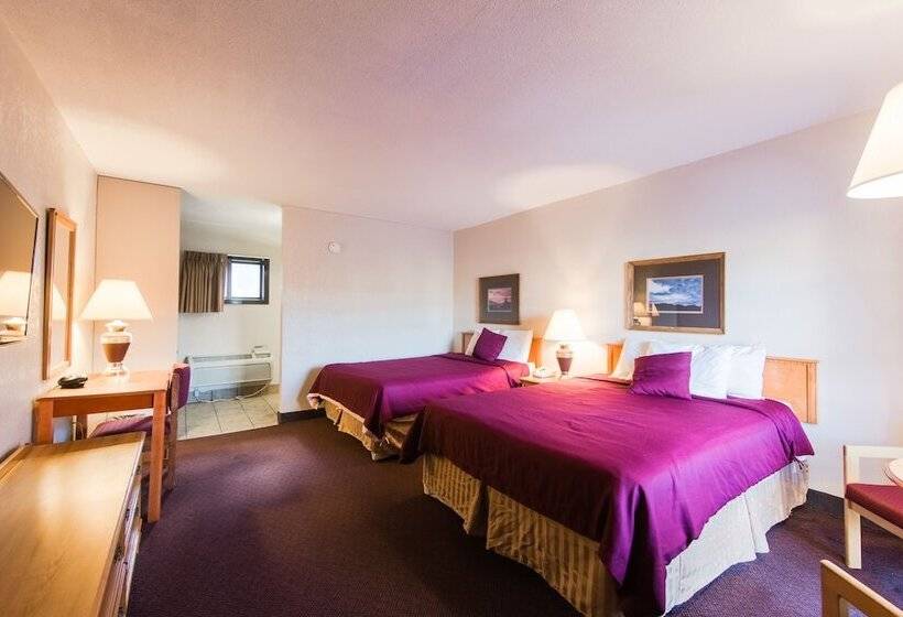 فندق Mountain House Inn