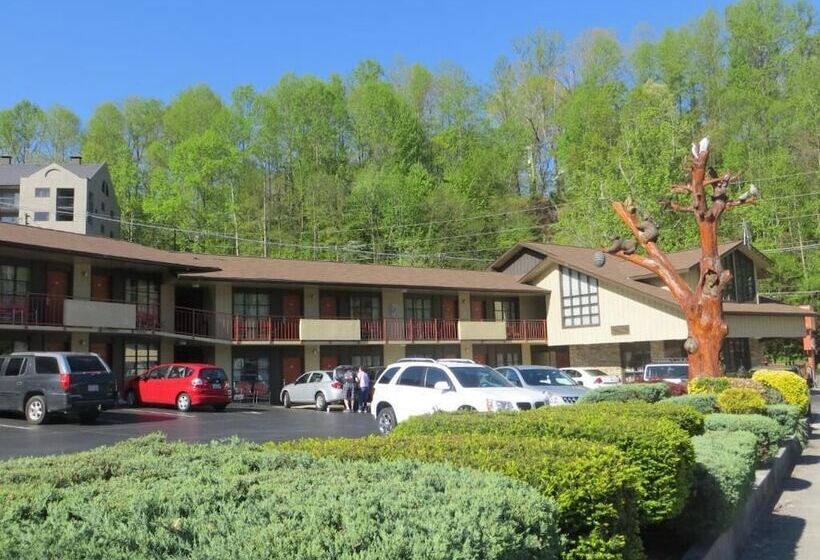 فندق Mountain House Inn