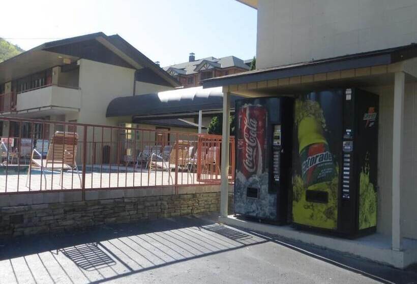 فندق Mountain House Inn