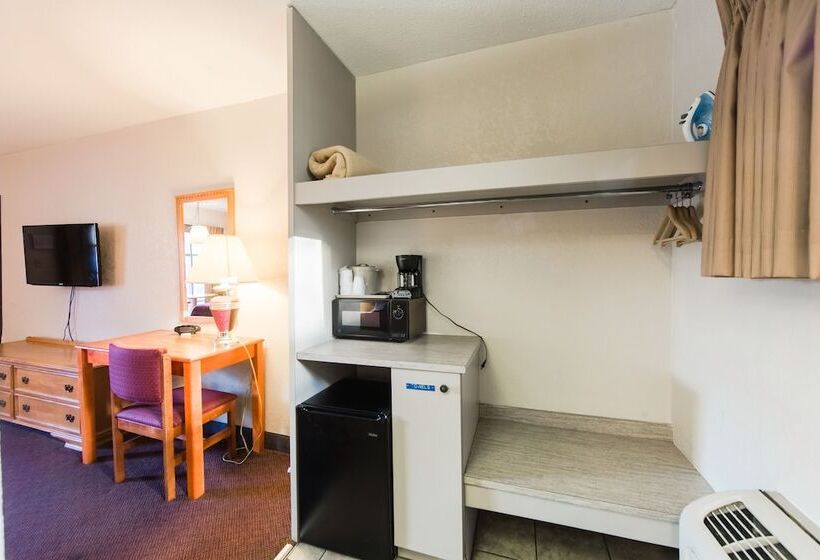 בית מלון כפרי Mountain House Inn