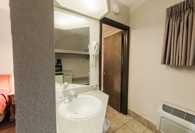 בית מלון כפרי Mountain House Inn