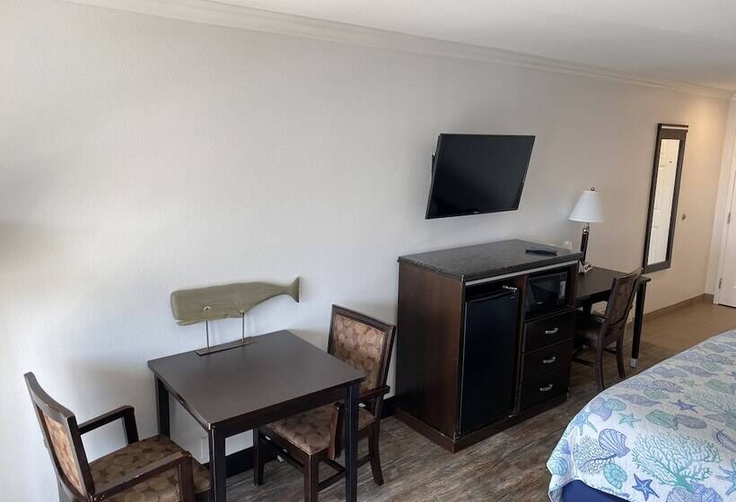 هتل Ocean Surf Inn & Suites