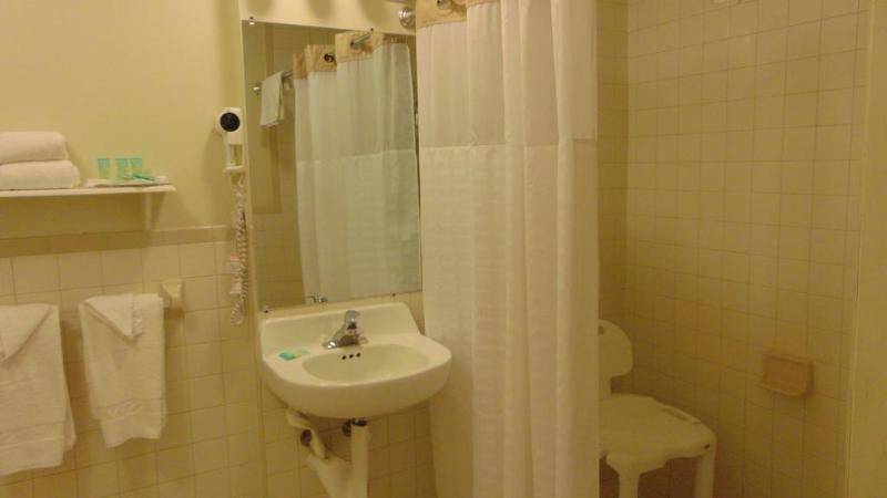 فندق Oceanside Lodge