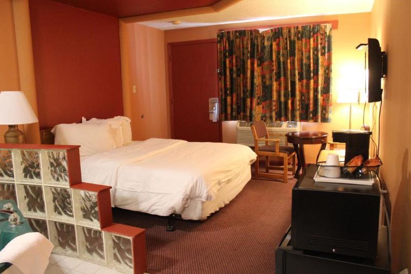 ホテル Oceanside Lodge