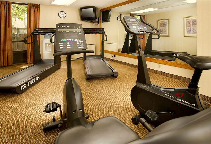 酒店 Pear Tree Inn Kansas City Overland Park