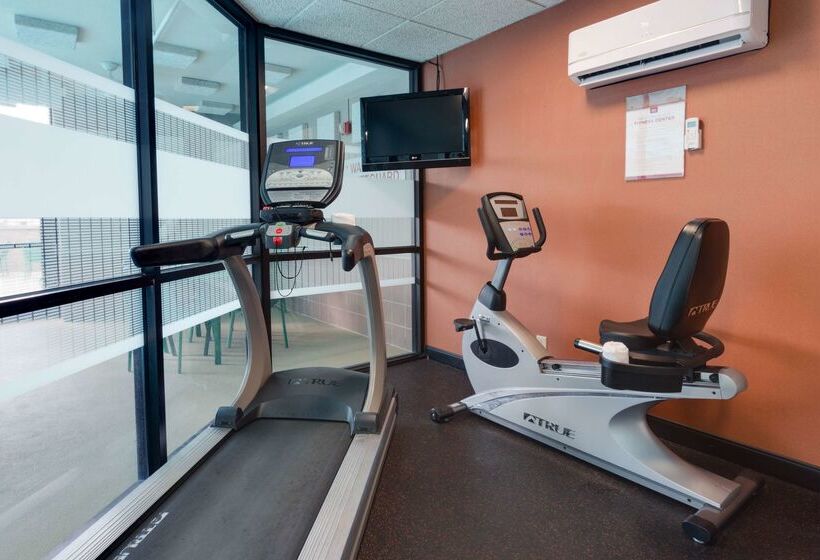 호텔 Pear Tree Inn Sikeston