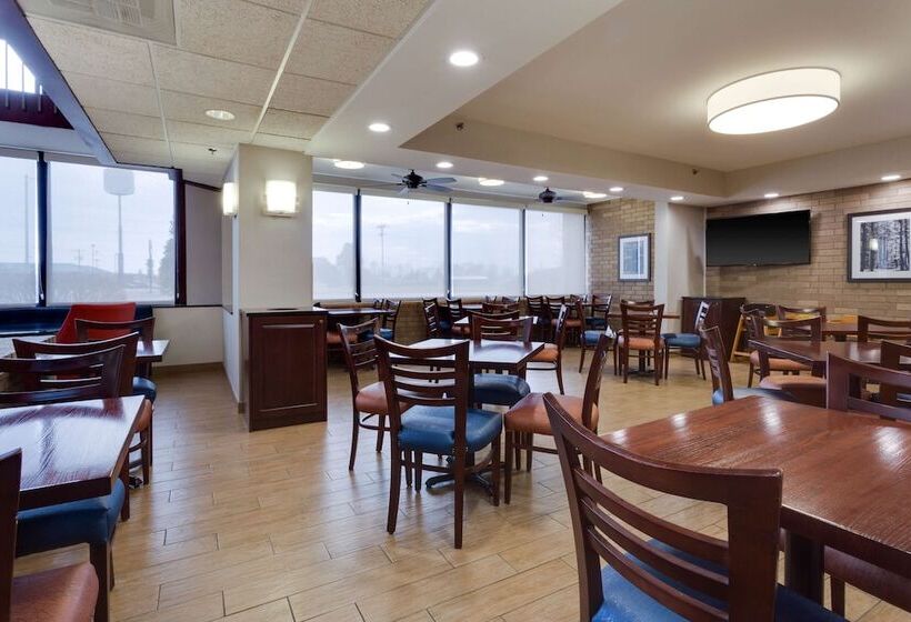 호텔 Pear Tree Inn Sikeston