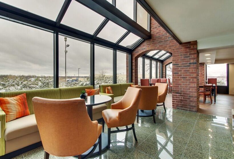 فندق Pear Tree Inn St. Louis Arnold