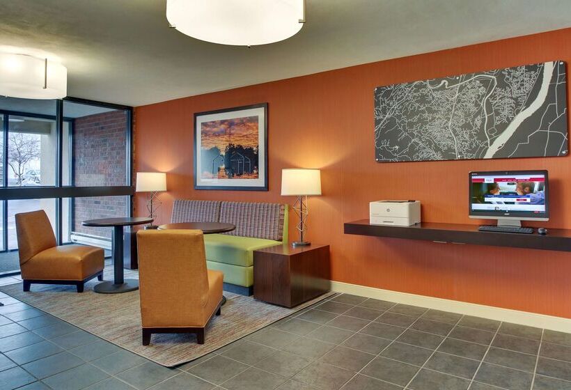 فندق Pear Tree Inn St. Louis Arnold