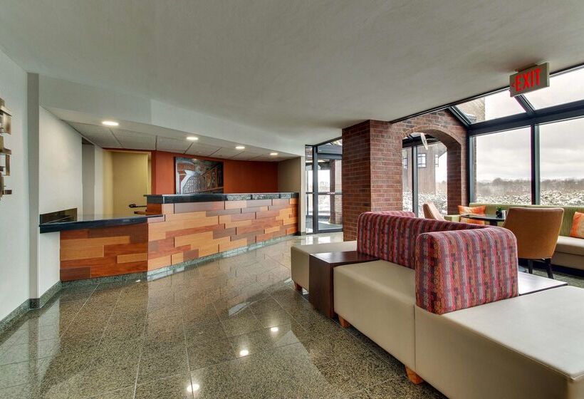 فندق Pear Tree Inn St. Louis Arnold