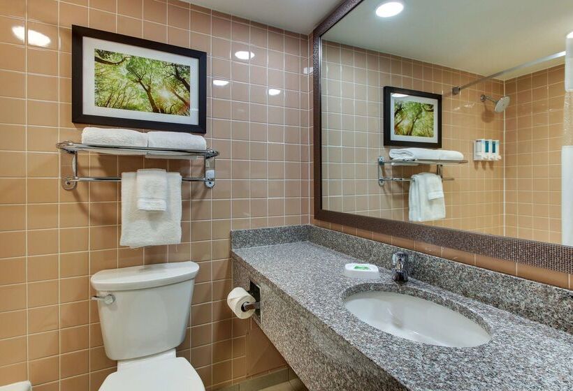 فندق Pear Tree Inn St. Louis Arnold