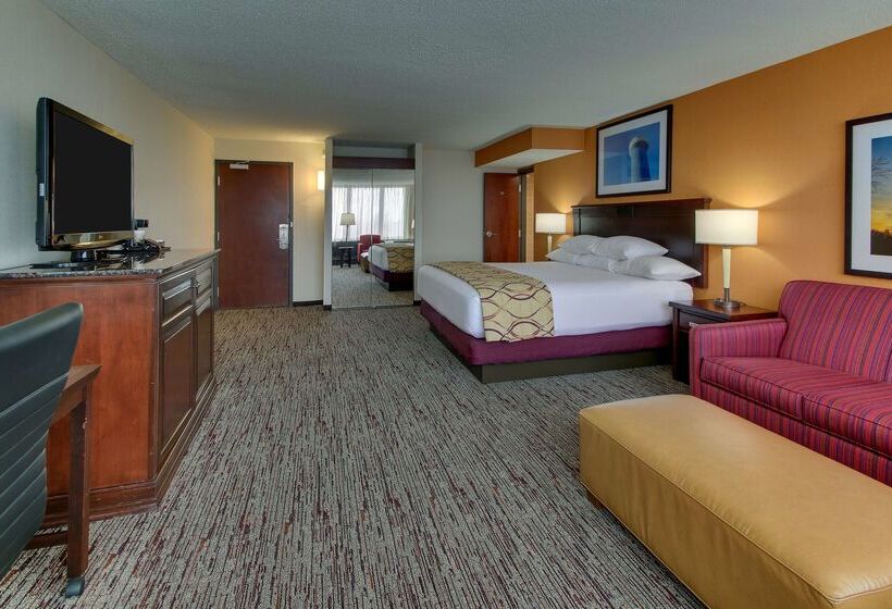 فندق Pear Tree Inn St. Louis Arnold