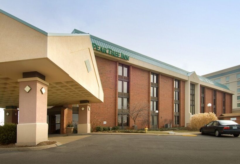 فندق Pear Tree Inn St. Louis Arnold