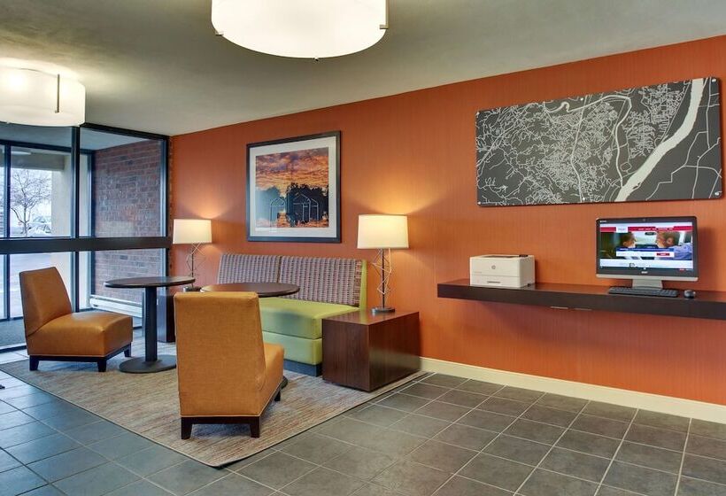 فندق Pear Tree Inn St. Louis Arnold