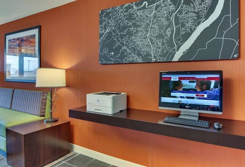 فندق Pear Tree Inn St. Louis Arnold