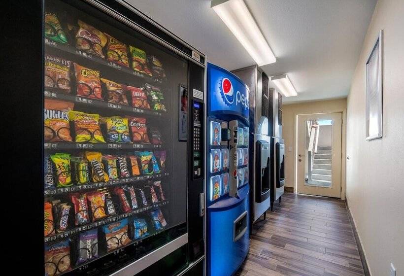 Ocean S Edge Hotel, Port Aransas,tx