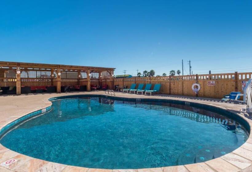 Ocean S Edge Hotel, Port Aransas,tx