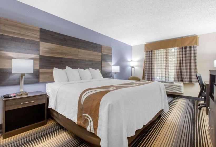 فندق Quality Inn Airportnear Uptown
