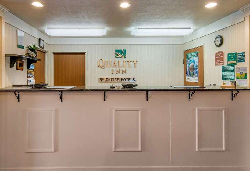 فندق Quality Inn