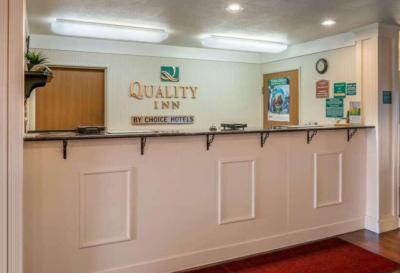 فندق Quality Inn