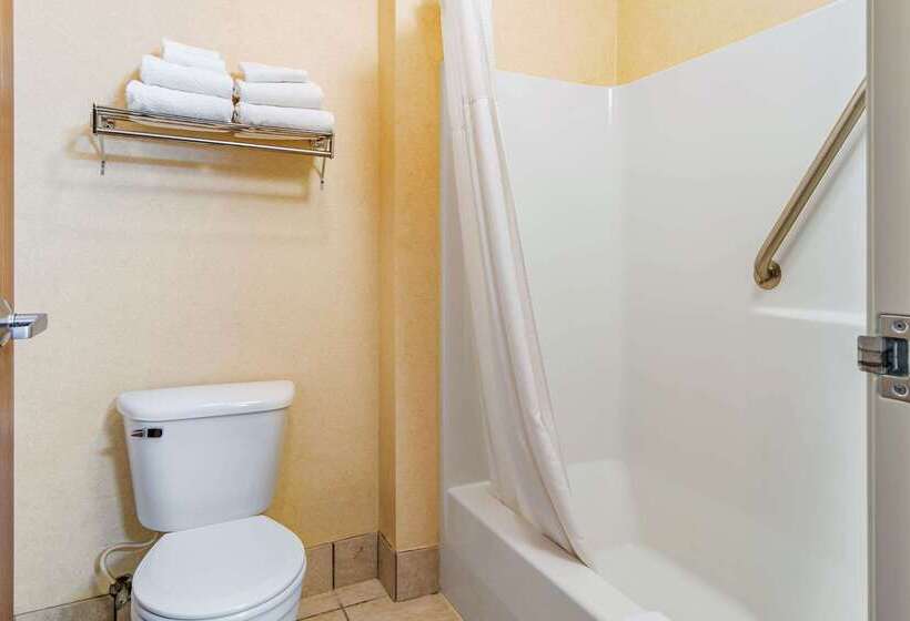 فندق Quality Inn