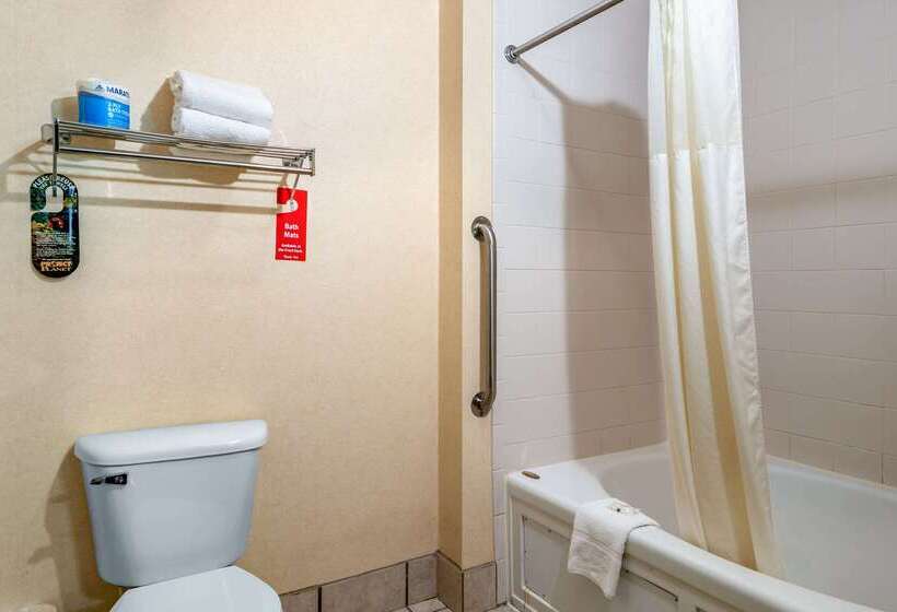 فندق Quality Inn