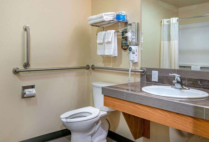 فندق Quality Inn