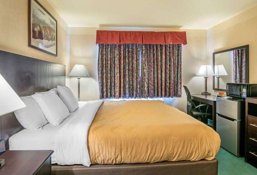 فندق Quality Inn