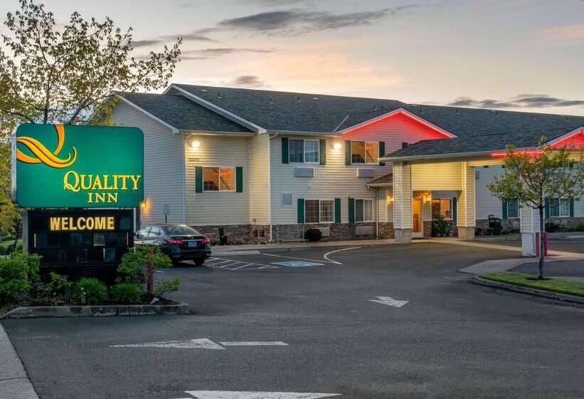 فندق Quality Inn