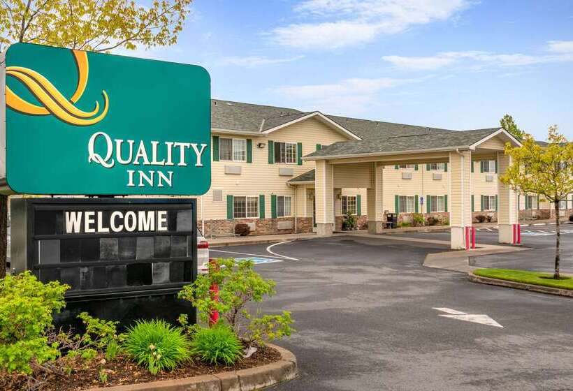 فندق Quality Inn