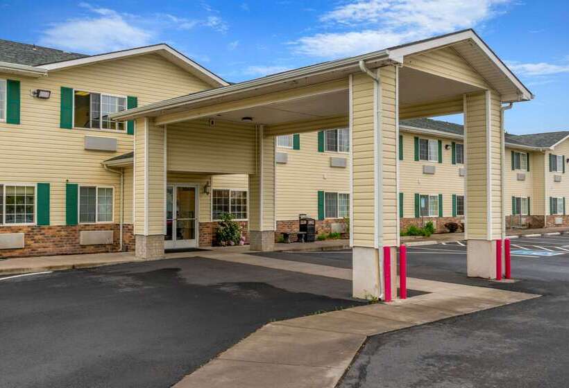 فندق Quality Inn