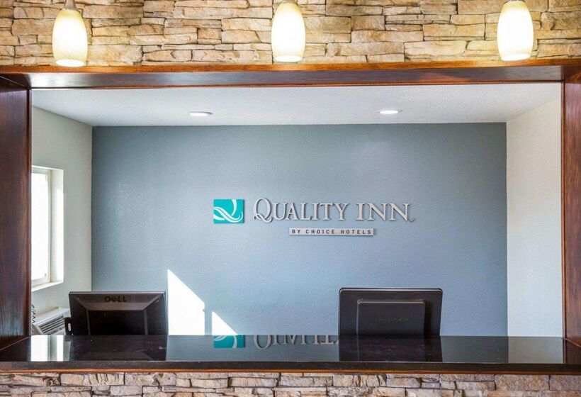 فندق Quality Inn