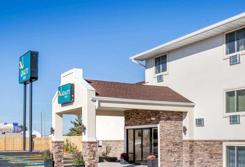 فندق Quality Inn