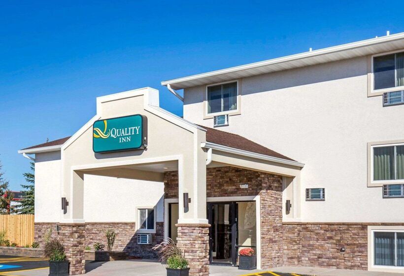 فندق Quality Inn