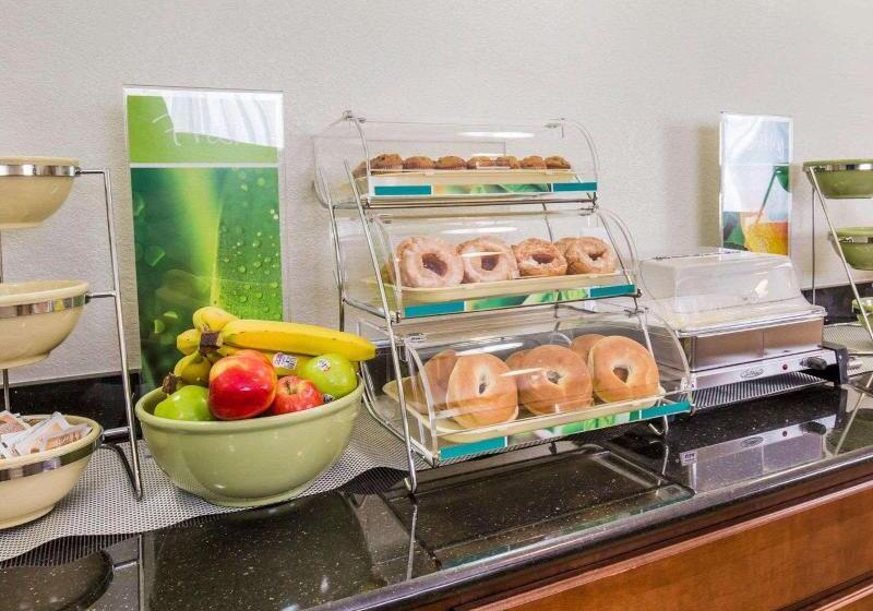 فندق Quality Inn