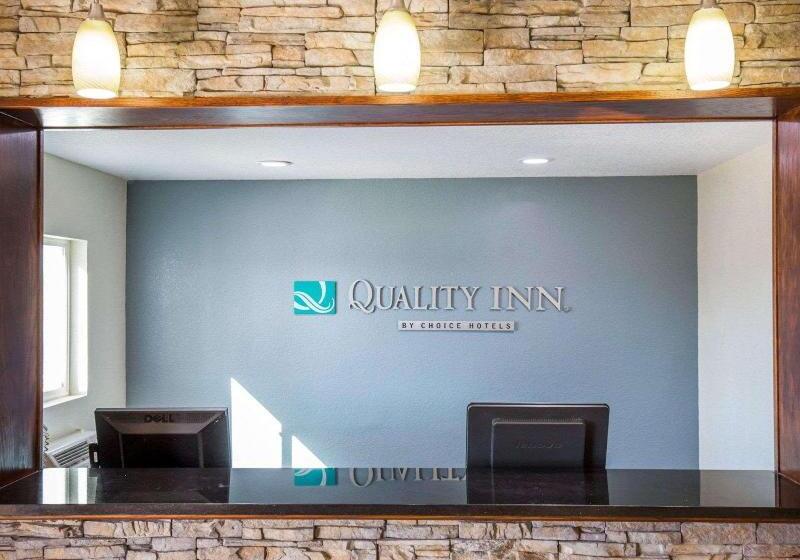 فندق Quality Inn