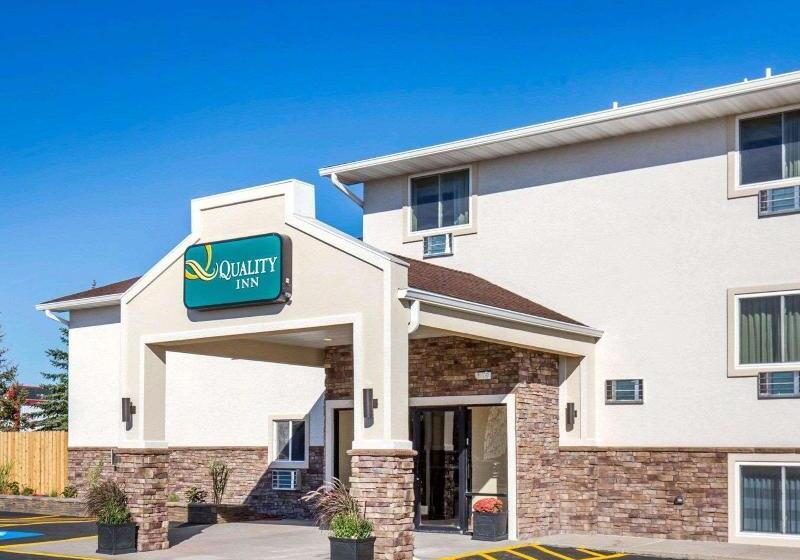 فندق Quality Inn