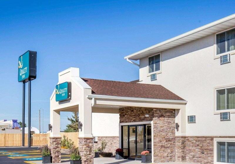 فندق Quality Inn